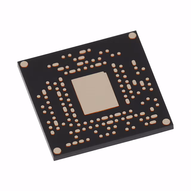 VSC8502XML Microchip Technology  Telecom